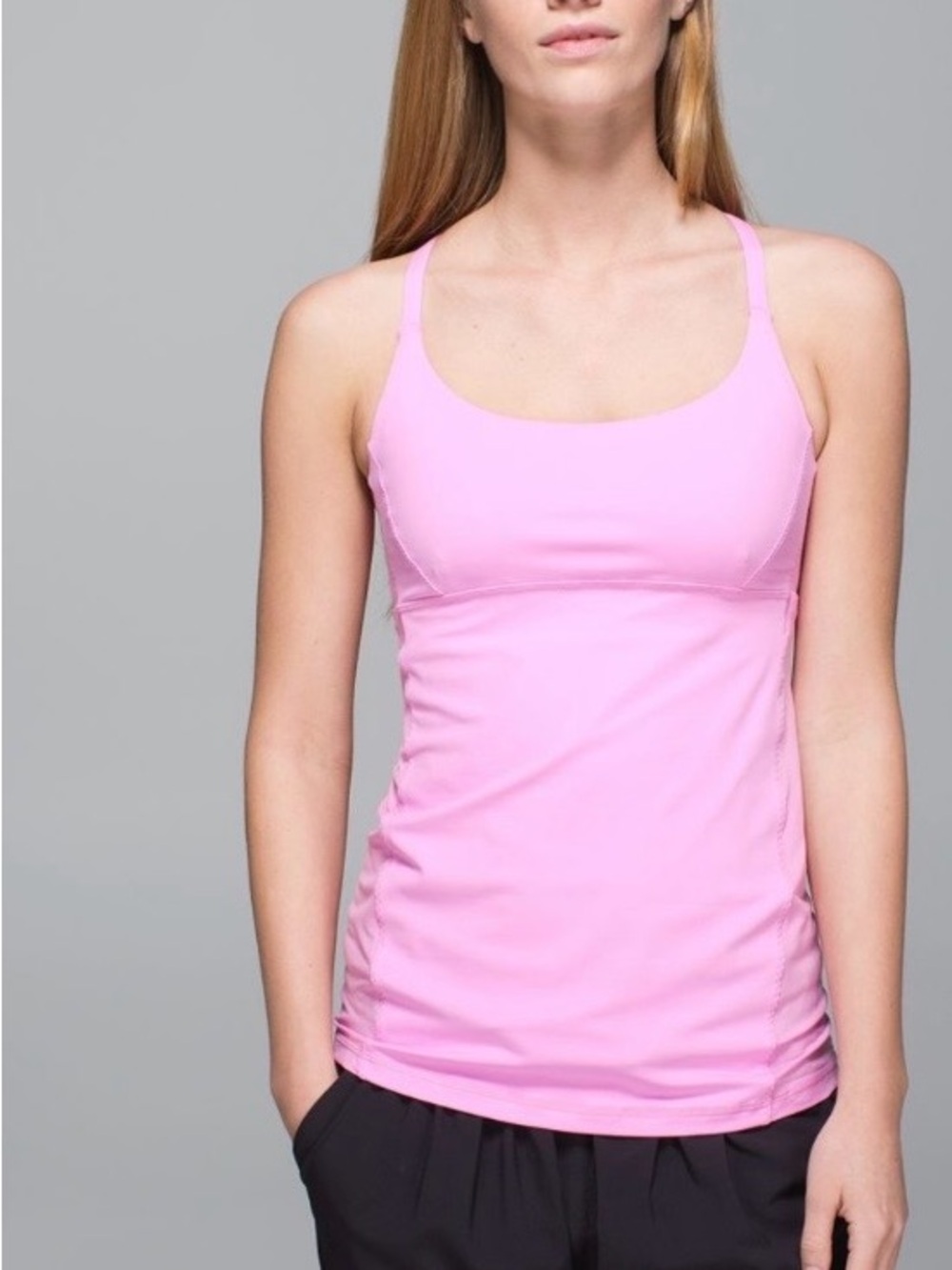 Lululemon Yeah Yoga tank size 6